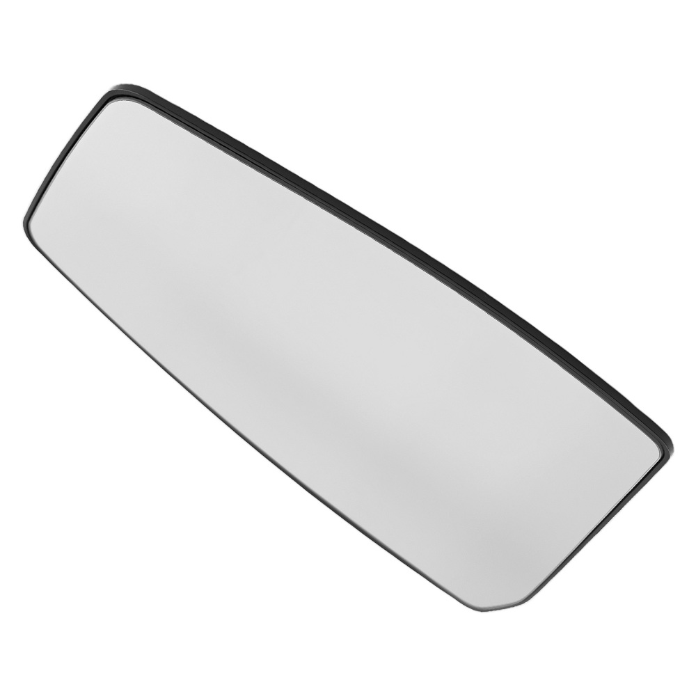 Convex Heated Right Mirror Glass compatible for Ford Transit Custom 2.0 2.2 TDCi 2012-23