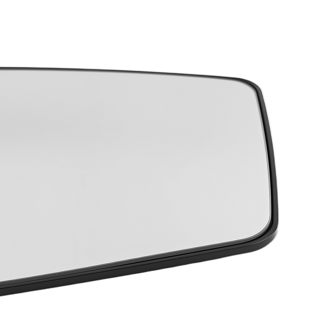 Convex Heated Right Mirror Glass compatible for Ford Transit Custom 2.0 2.2 TDCi 2012-23