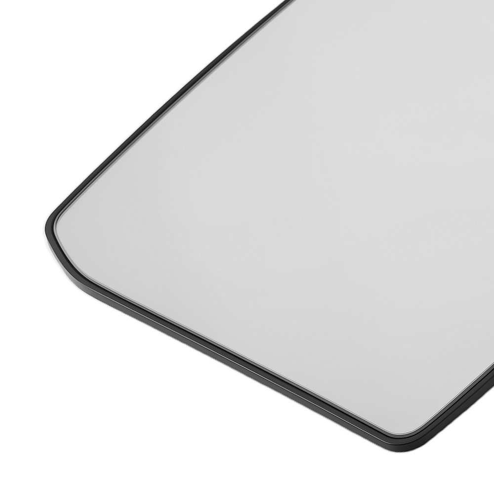 Convex Heated Right Mirror Glass compatible for Ford Transit Custom 2.0 2.2 TDCi 2012-23