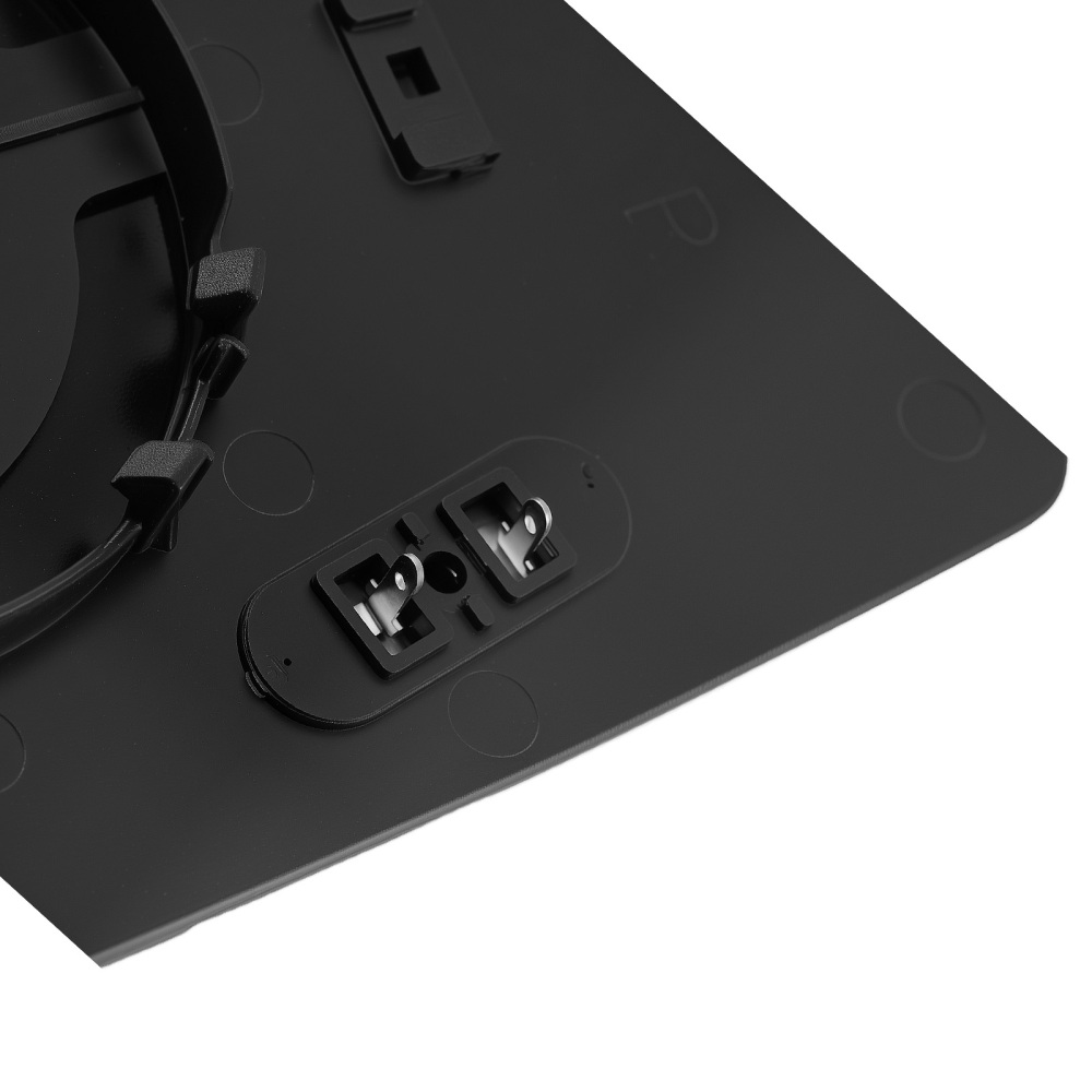 Convex Heated Right Mirror Glass compatible for Ford Transit Custom 2.0 2.2 TDCi 2012-23