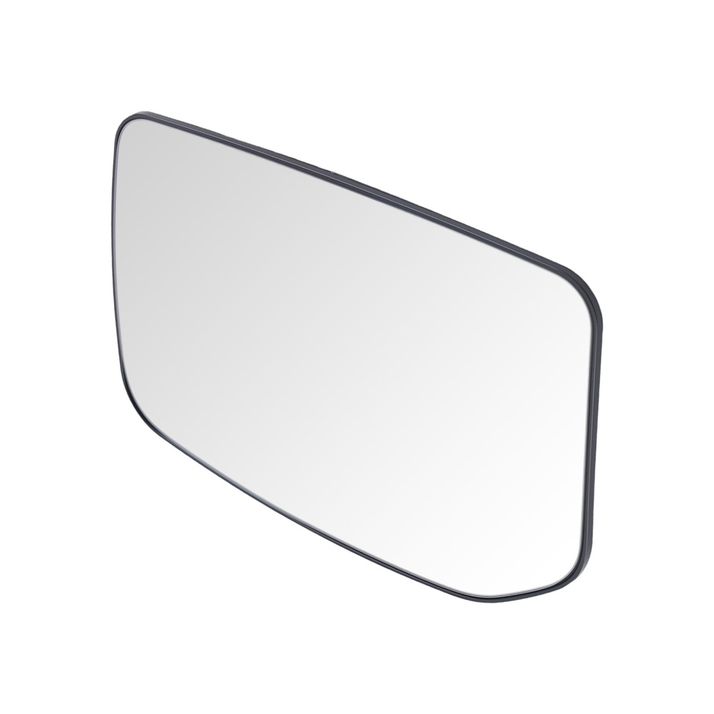 Driver Right Mirror Glass Heated compatible for Ford Transit 2000-2014 4059964