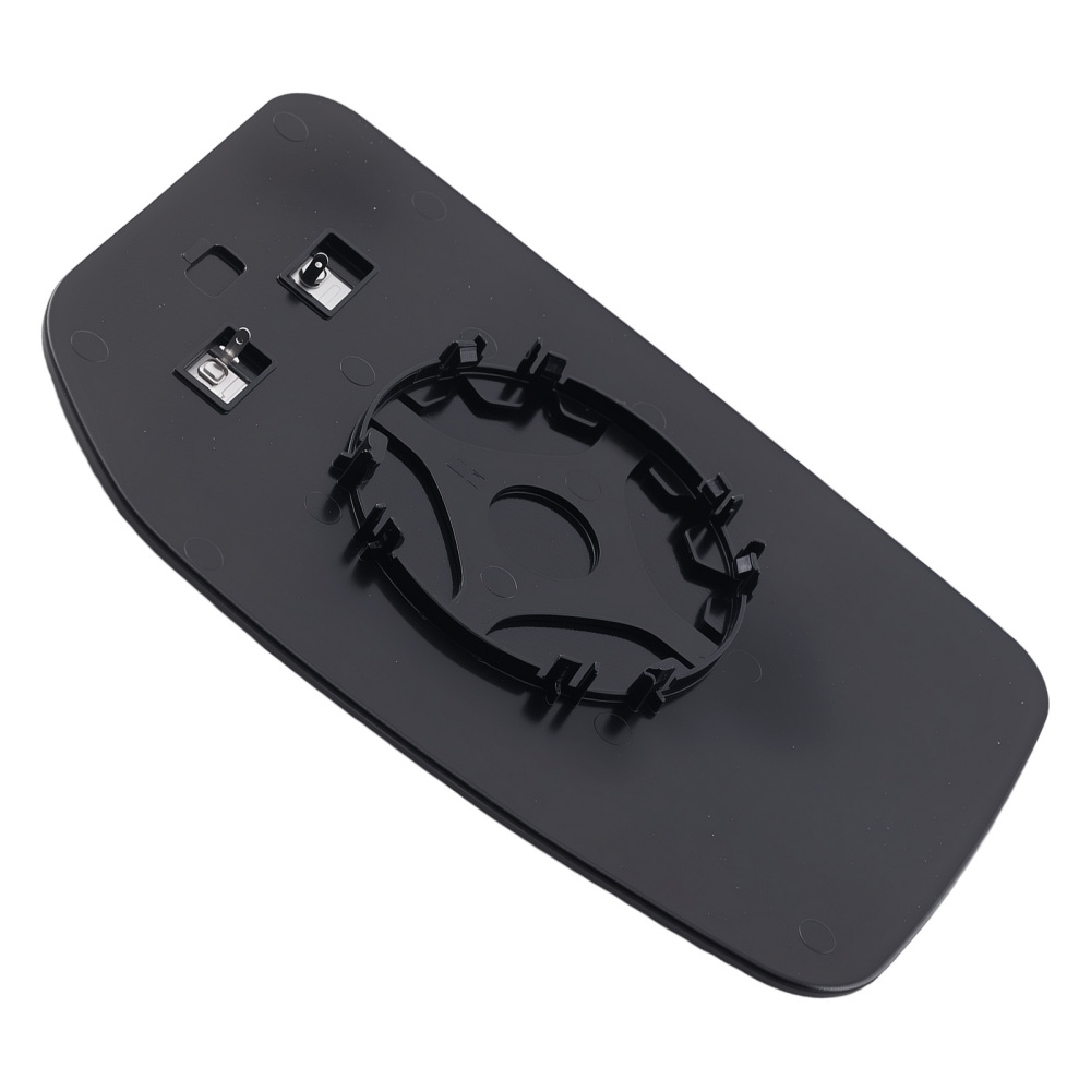 Driver Right Mirror Glass Heated compatible for Ford Transit 2000-2014 4059964