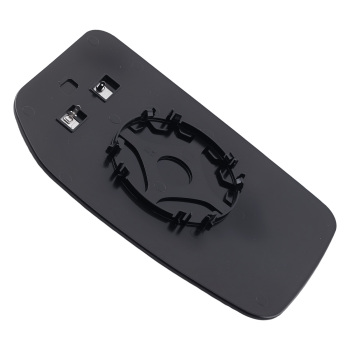 Driver Right Mirror Glass Heated compatible for Ford Transit 2000-2014 4059964
