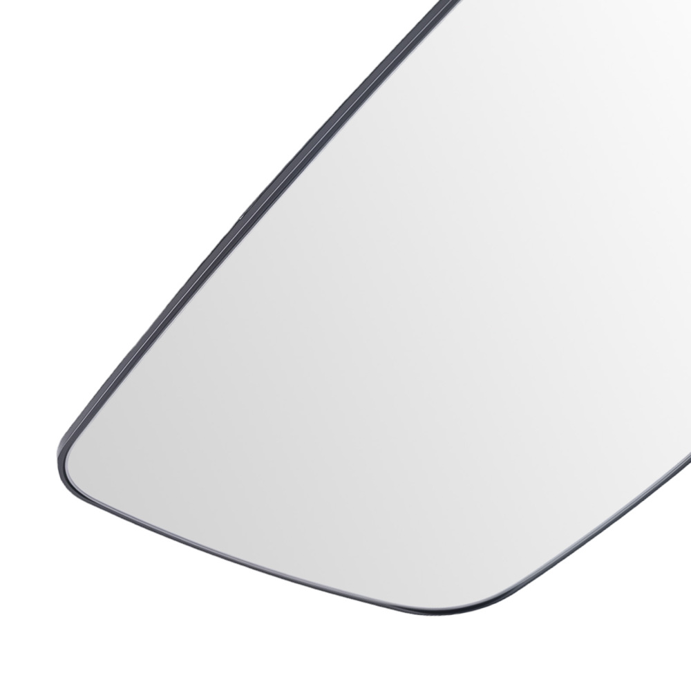 Driver Right Mirror Glass Heated compatible for Ford Transit 2000-2014 4059964