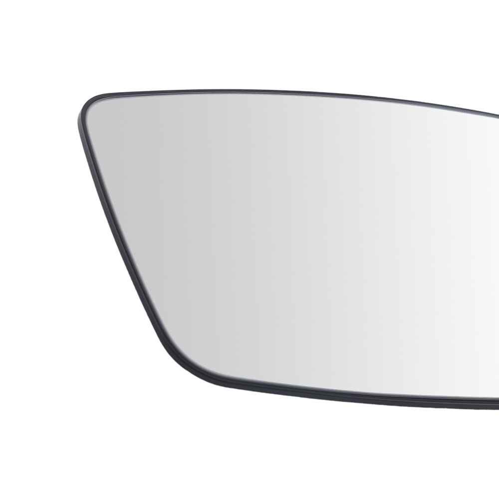 Driver Right Mirror Glass Heated compatible for Ford Transit 2000-2014 4059964