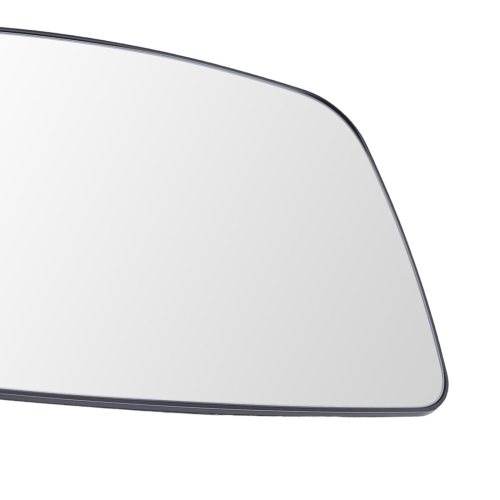 Driver Right Mirror Glass Heated compatible for Ford Transit 2000-2014 4059964