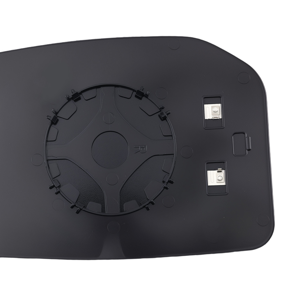 Driver Right Mirror Glass Heated compatible for Ford Transit 2000-2014 4059964