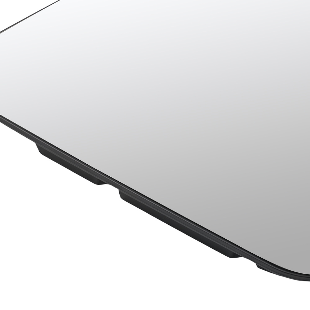 Door Mirror Glass Driver Side compatible for Ford Transit T350 2015-2023 Heated