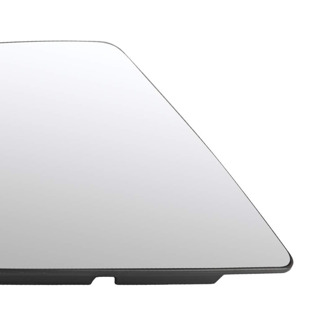 Door Mirror Glass Driver Side compatible for Ford Transit T350 2015-2023 Heated