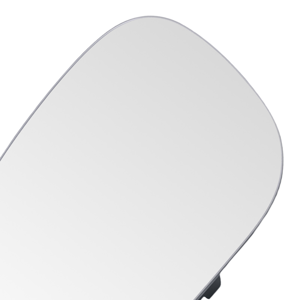 Left Door Mirror Glass compatible for Skoda Superb compatible for VW Golf Passat 2001-2013 3C0857521