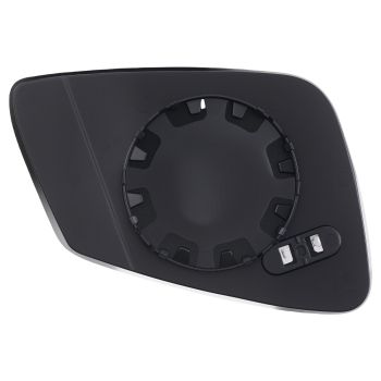 Specchietto Anteriore compatibile per BMW Serie 1/3/4 F20 F30 F32 2011-2020