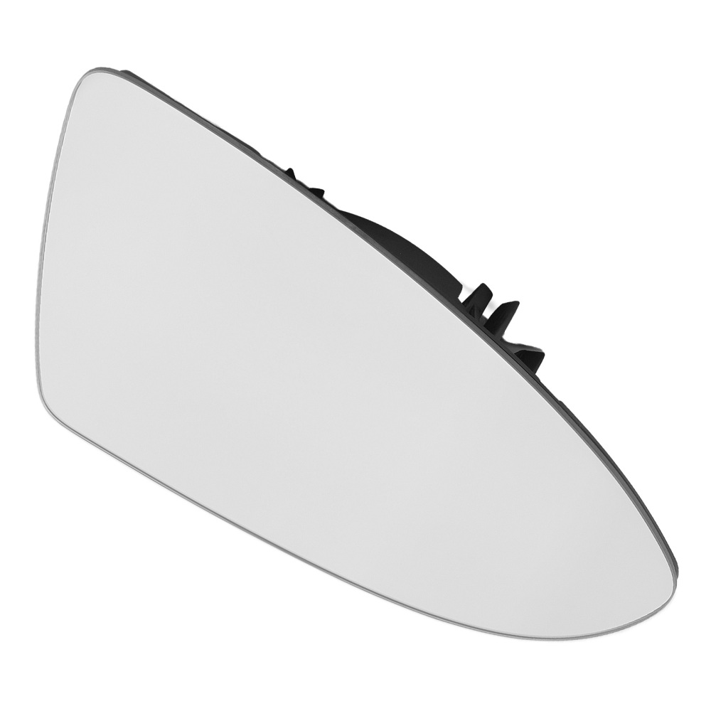 Specchietto Destro Convesso compatibile per VW Golf Mk7 2013-2021 5G0857522 Con Supporto