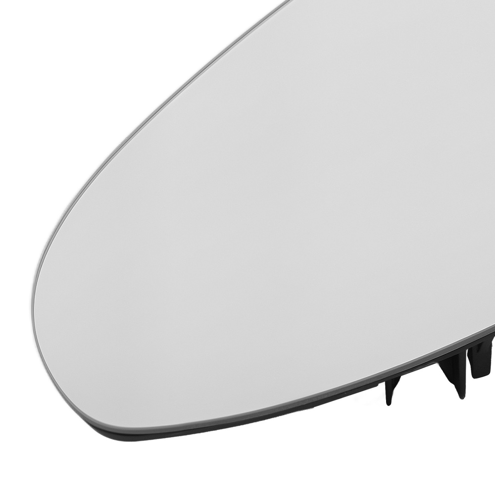 Specchietto Destro Convesso compatibile per VW Golf Mk7 2013-2021 5G0857522 Con Supporto