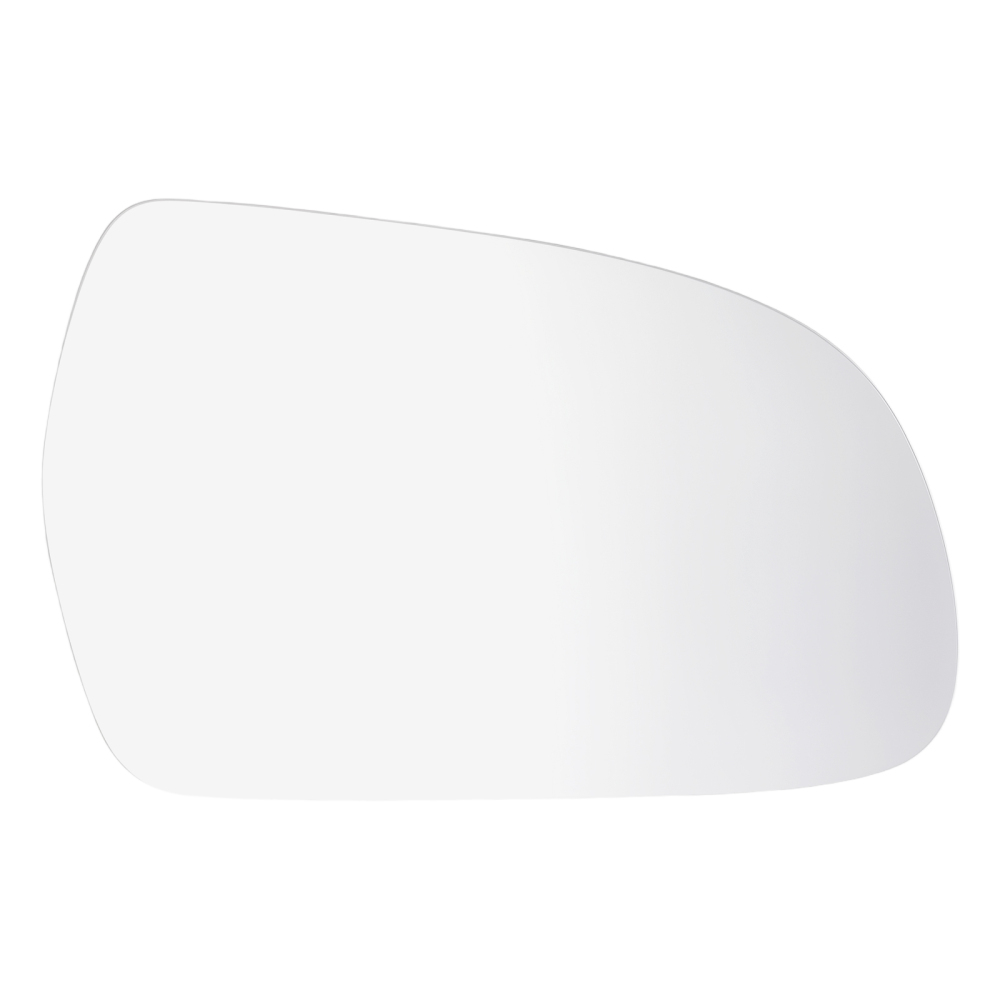 Door Mirror Glass Right Heated compatible for Audi A3 8P A4 B8 8K A5 8T 2010-16 8K0857536G