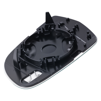 Specchietto Destro Anteriore Convesso compatibile per Audi A3 A4 A5 8K0857536G 2010-2016