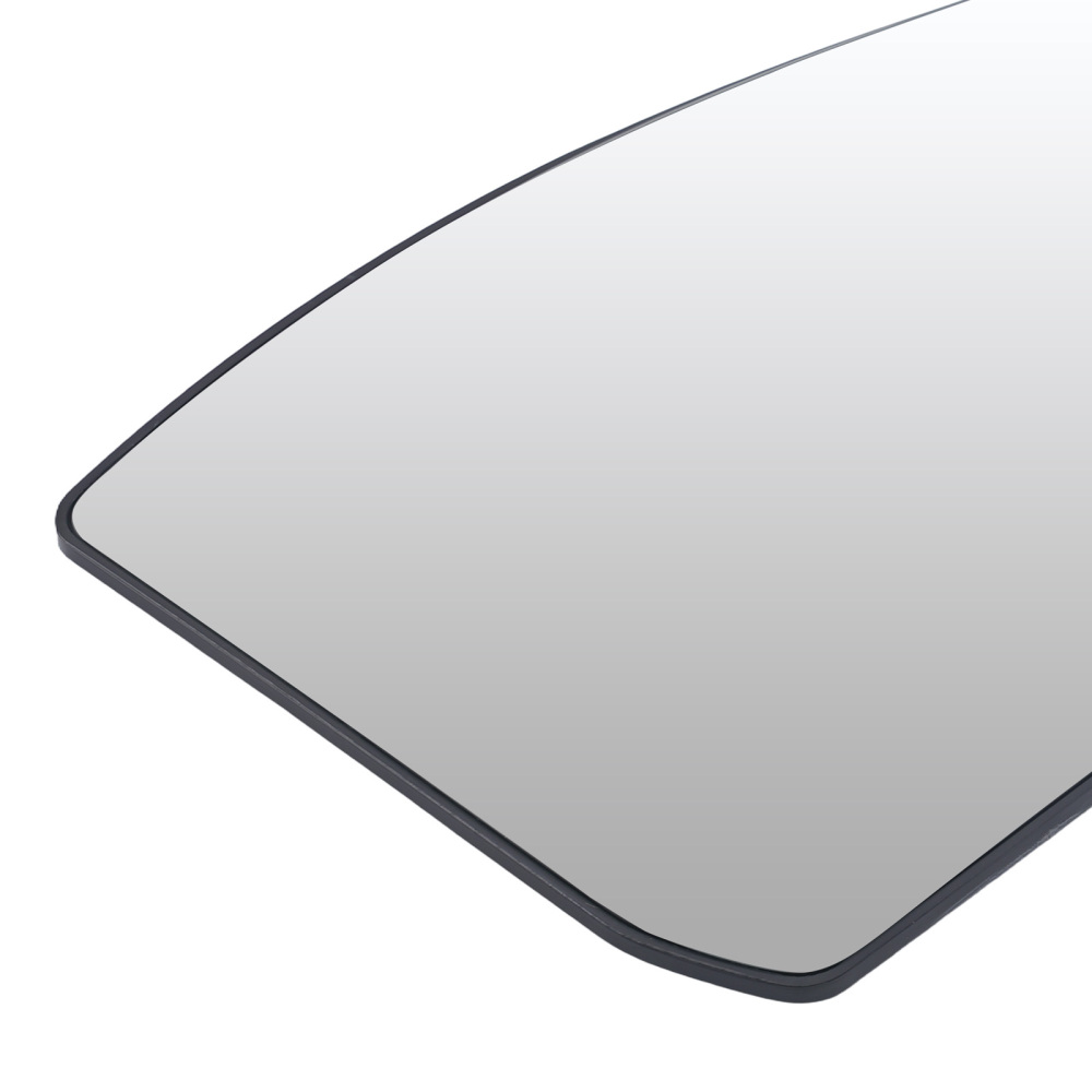 Left Hand Mirror Glass compatible for Ford Transit Custom 2.0 170HP 2015-2023 1766587