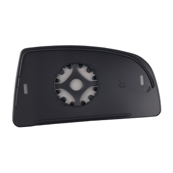 Car Mirror Glass compatible for Ford Transit MK8 2014-2023 Right Side Convex 1823986