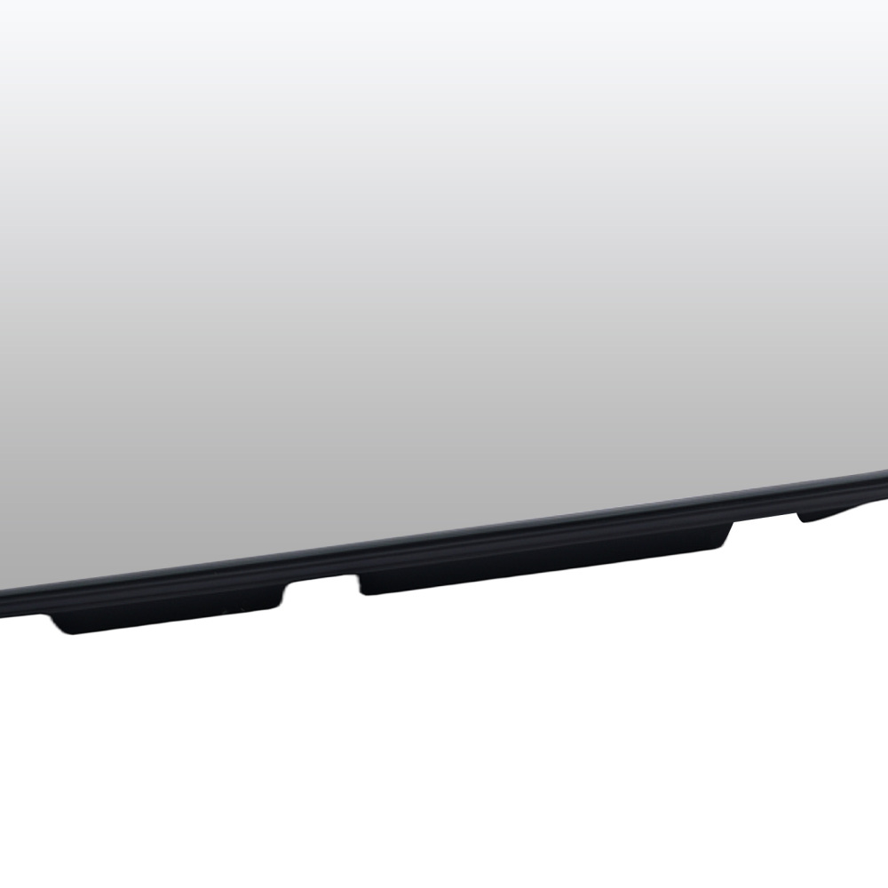 Car Mirror Glass compatible for Ford Transit MK8 2014-2023 Right Side Convex 1823986