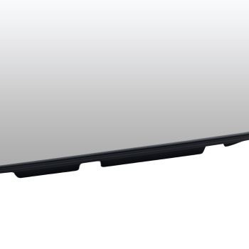 Car Mirror Glass compatible for Ford Transit MK8 2014-2023 Right Side Convex 1823986