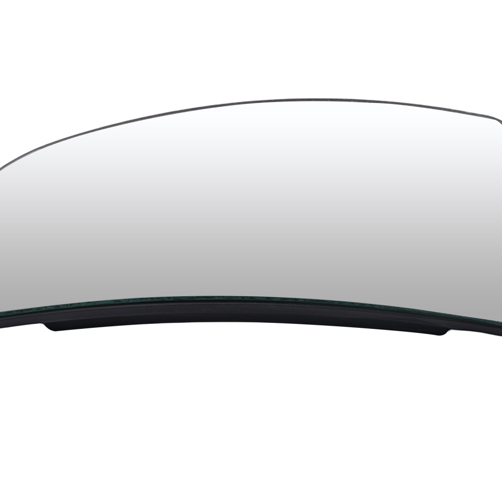Car Mirror Glass compatible for Ford Transit MK8 2014-2023 Right Side Convex 1823986