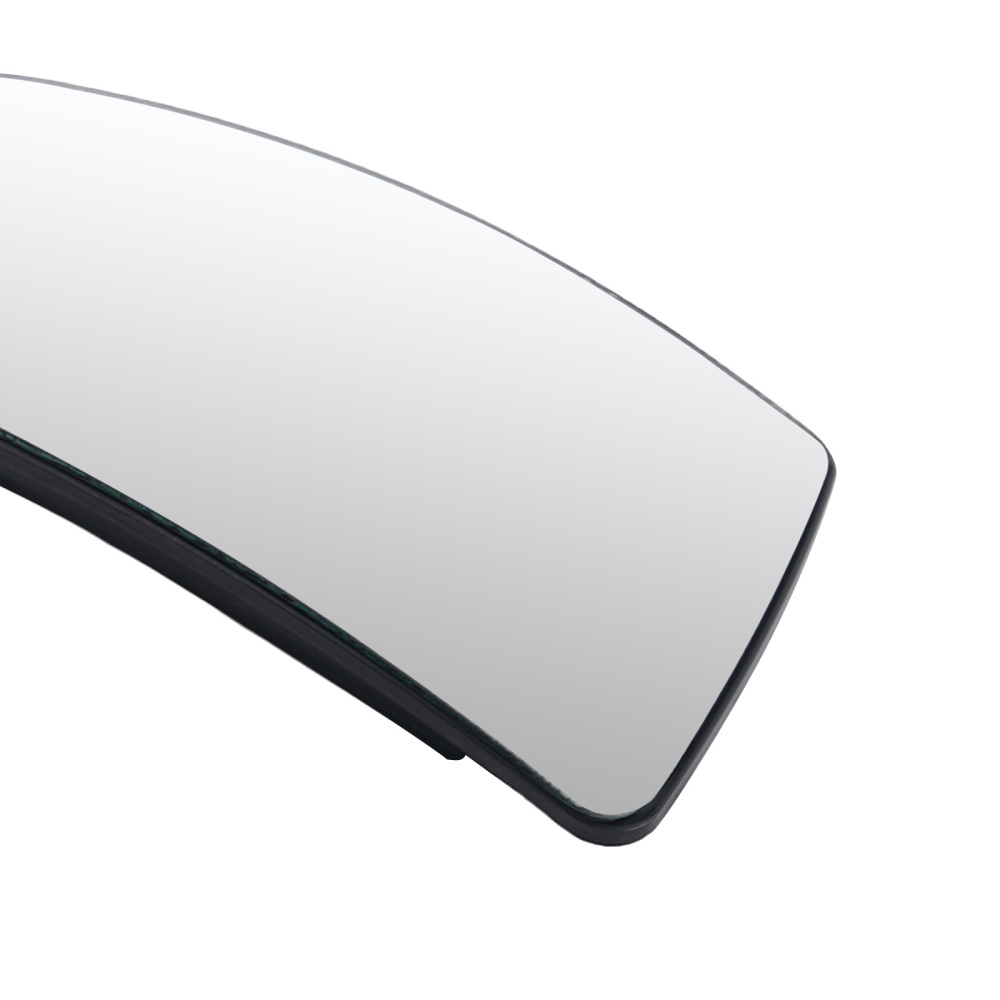 Car Mirror Glass compatible for Ford Transit MK8 2014-2023 Right Side Convex 1823986