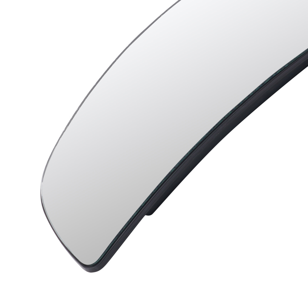 Car Mirror Glass compatible for Ford Transit MK8 2014-2023 Right Side Convex 1823986