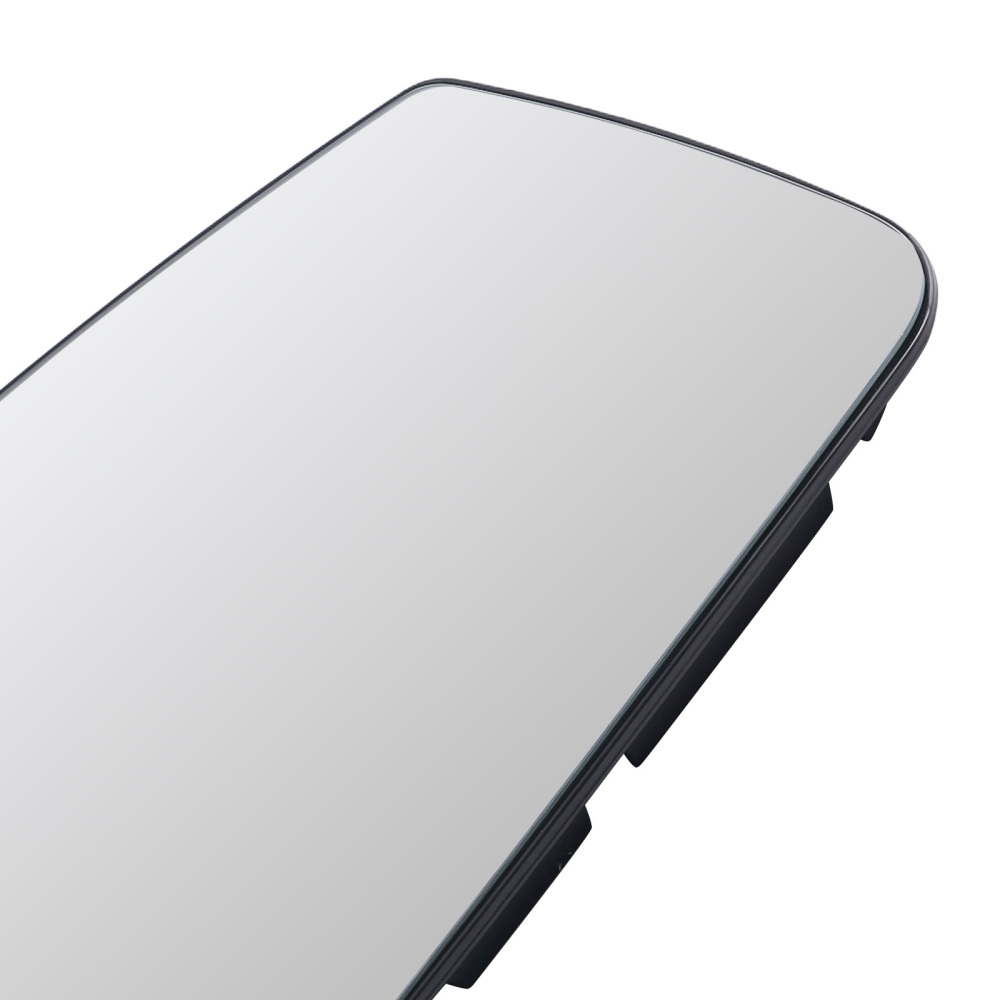 Car Mirror Glass compatible for Ford Transit MK8 2014-2023 Right Side Convex 1823986