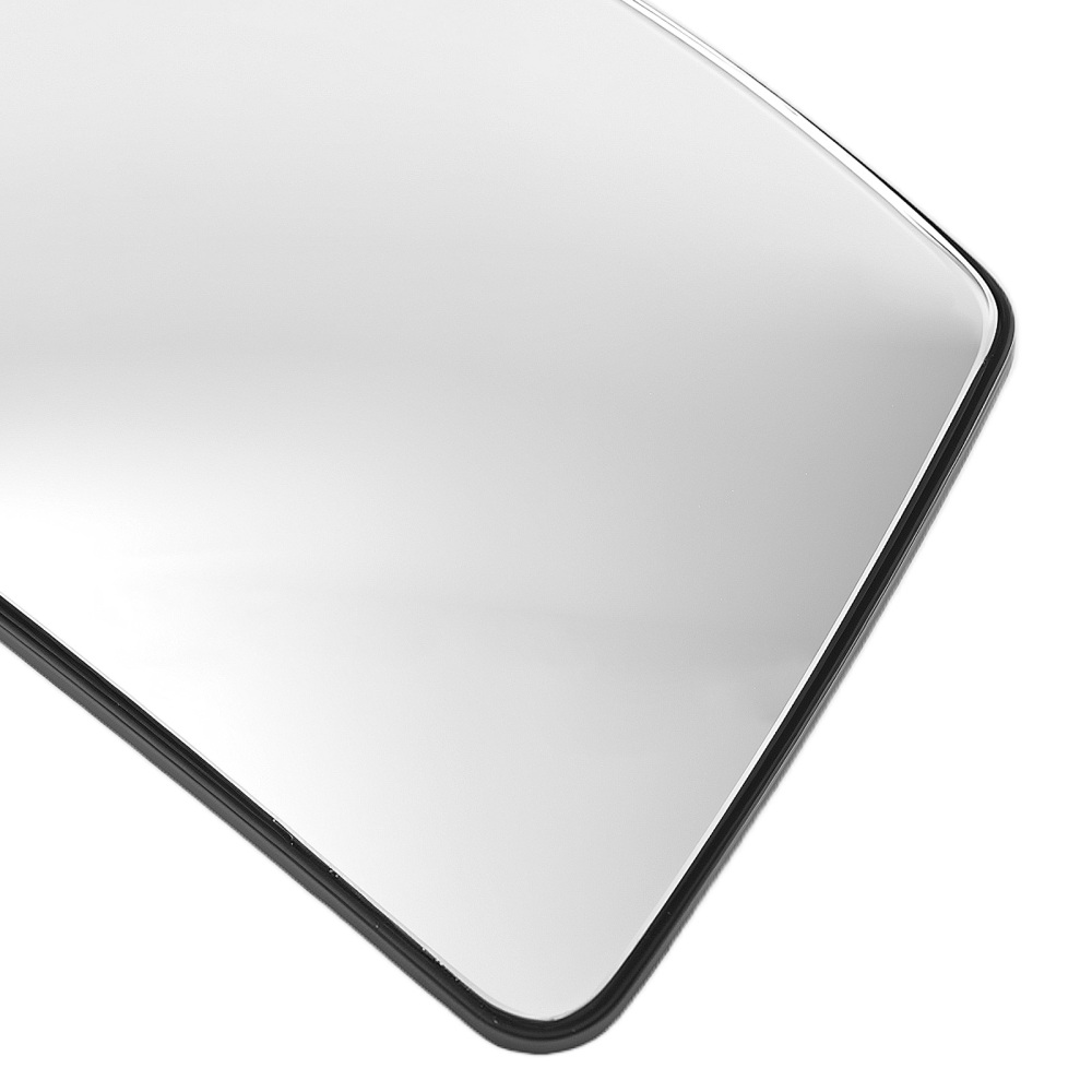 Car Mirror Glass Right compatible for Ford Transit 2.2 TDCi 2014-2020 BK3117A700AB