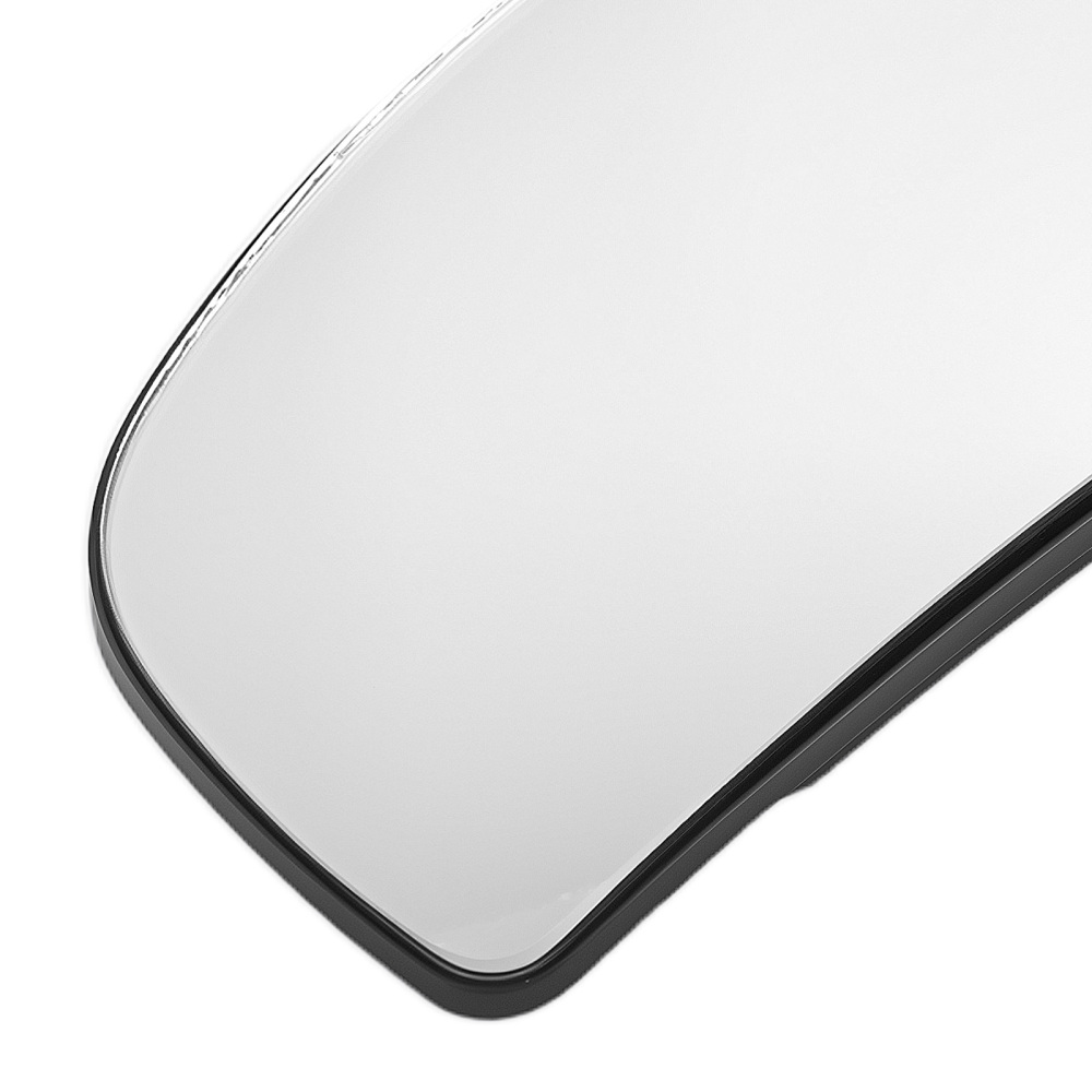 Car Mirror Glass Right compatible for Ford Transit 2.2 TDCi 2014-2020 BK3117A700AB