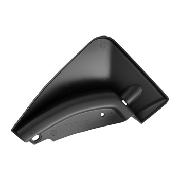 Nerf Bar Running Board compatible for Hyundai Santa Fe 2024-2025 Aluminum Step Bars Black