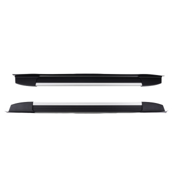 Nerf Bars Running Board Step compatible for Honda CR-V 2023-2025 Black Side Protection Bar