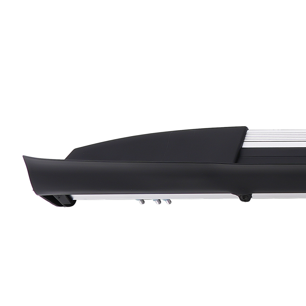 Nerf Bars Running Board Step compatible for Honda CR-V 2023-2025 Black Side Protection Bar