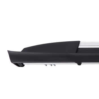 Nerf Bars Running Board Step compatible for Honda CR-V 2023-2025 Black Side Protection Bar