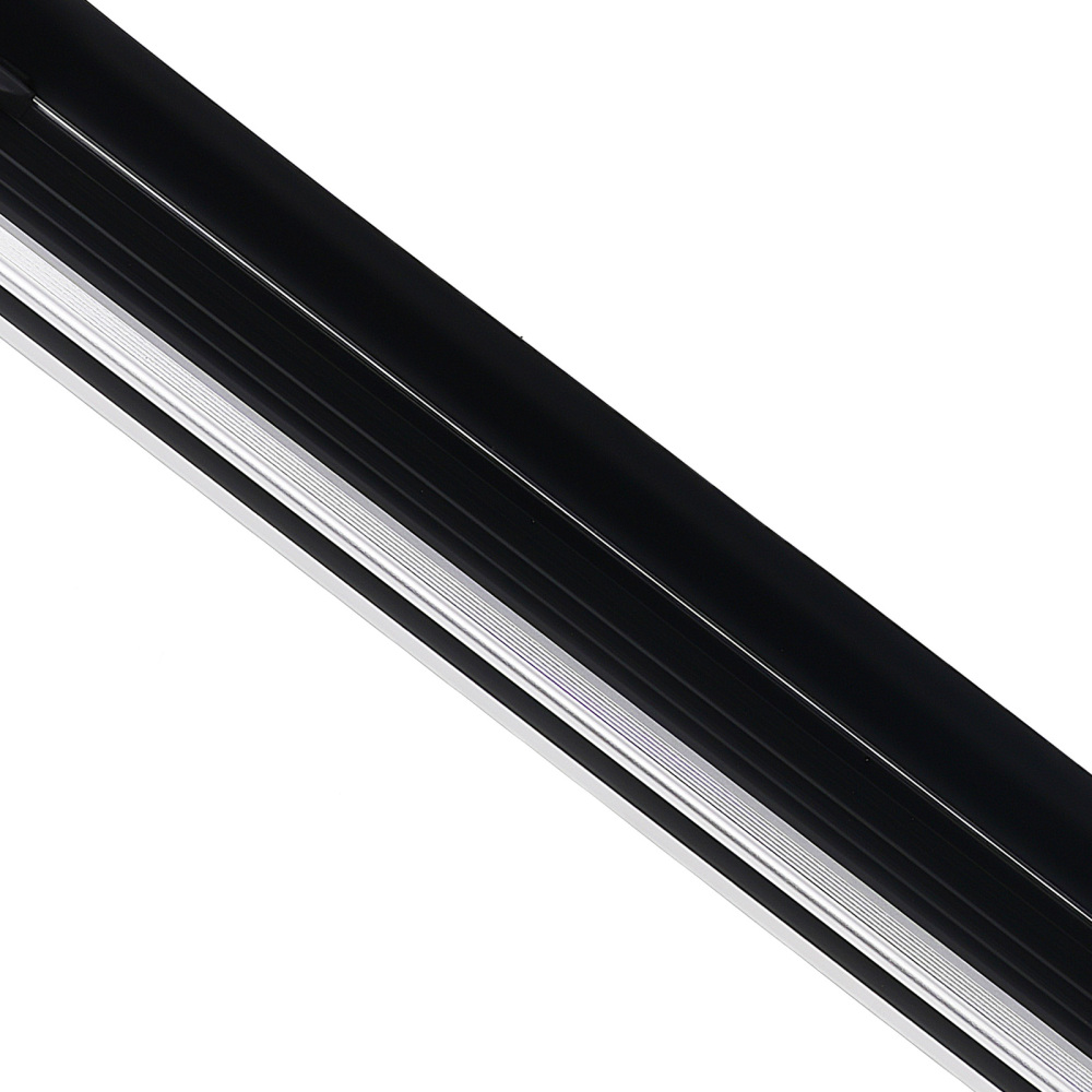 Nerf Bars Running Board Step compatible for Honda CR-V 2023-2025 Black Side Protection Bar