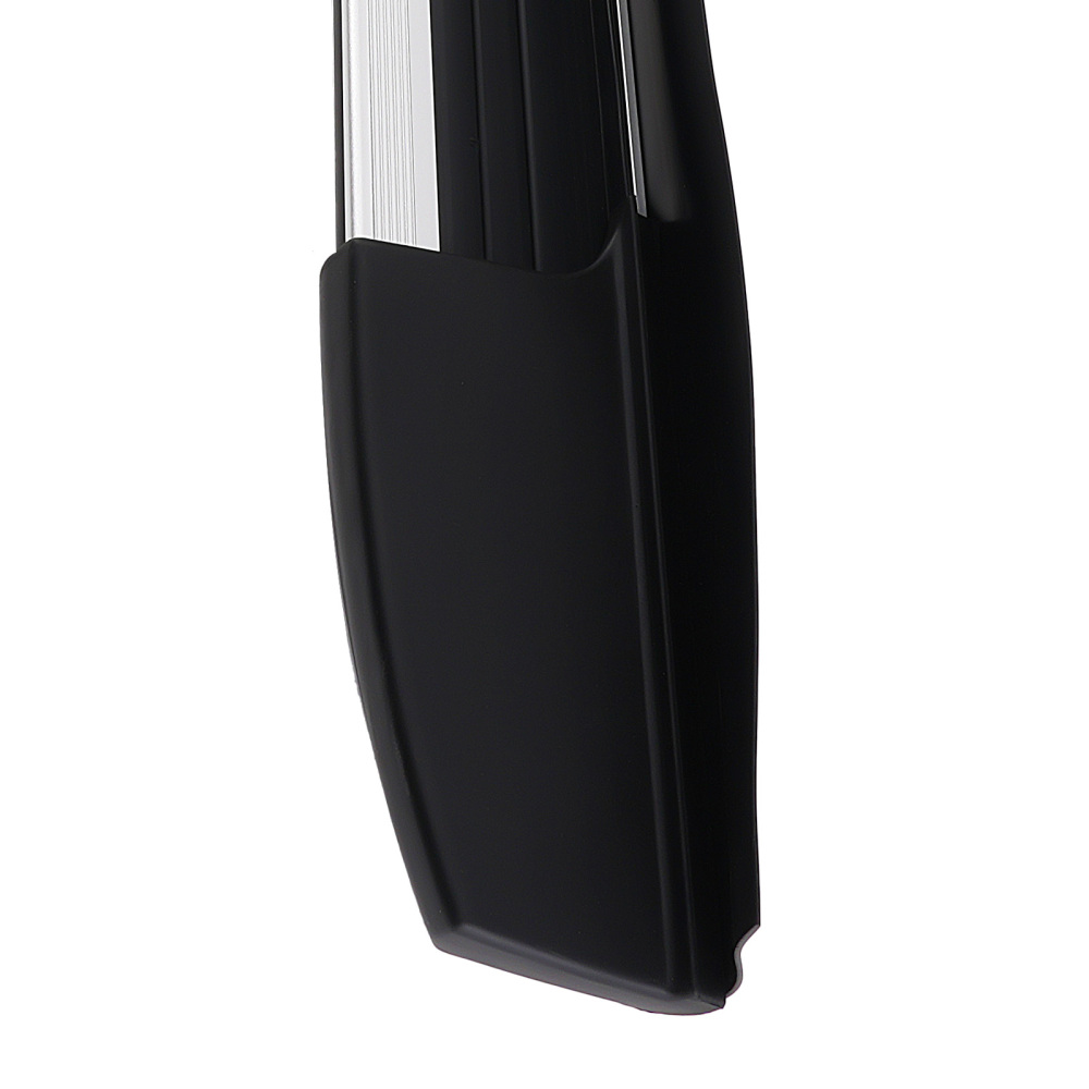 Nerf Bars Running Board Step compatible for Honda CR-V 2023-2025 Black Side Protection Bar