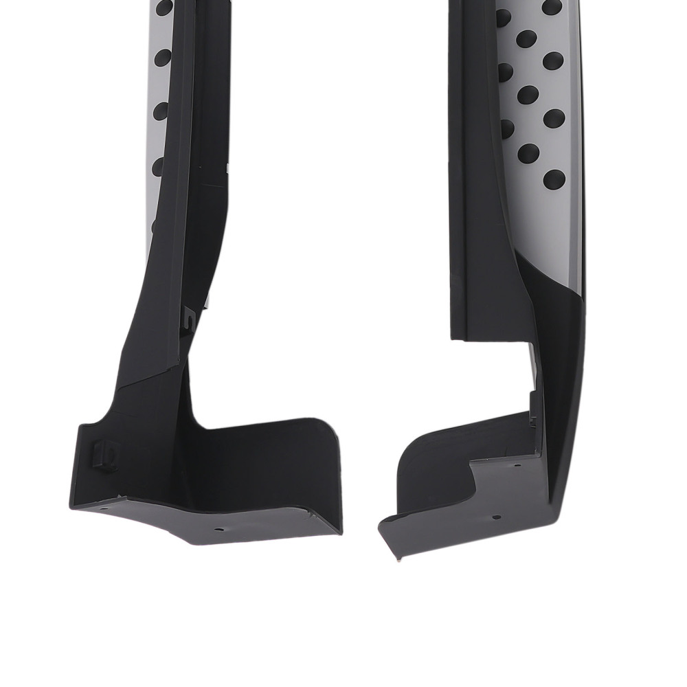 Nerf Bars Side Step Running Board compatible for KIA SPORTAGE QL MK4 2016-2021 Black Pair