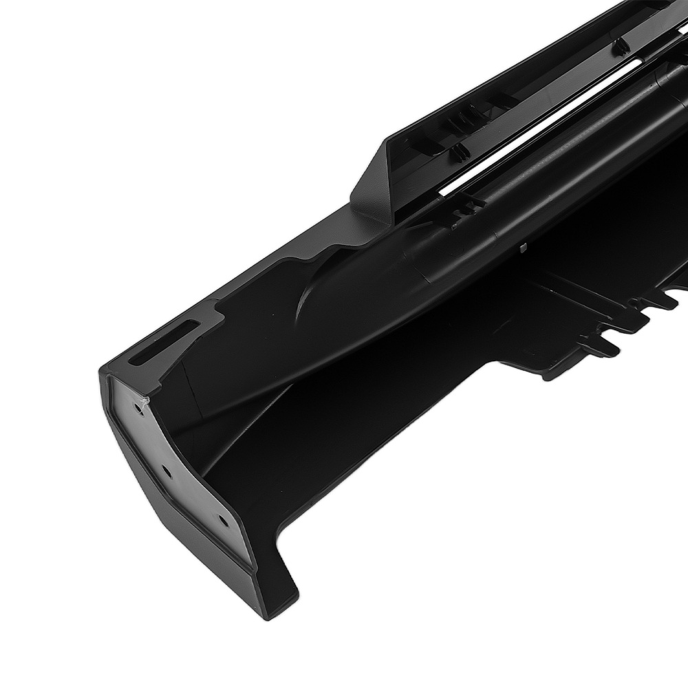 Step Rails Running Boards compatible for Mercedes GLE C292 Coupe 15-19 Side Steps Pair