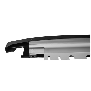 Running Board Side Steps compatible for Mercedes GLB X247 2019-up Nerf Bars Step Rails