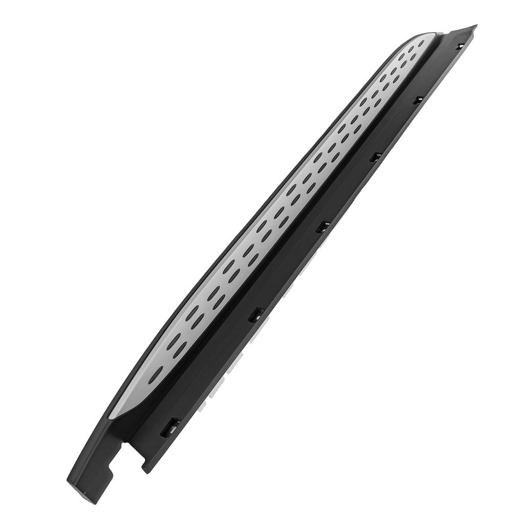 Running Board Side Steps compatible for Mercedes GLB X247 2019-up Nerf Bars Step Rails