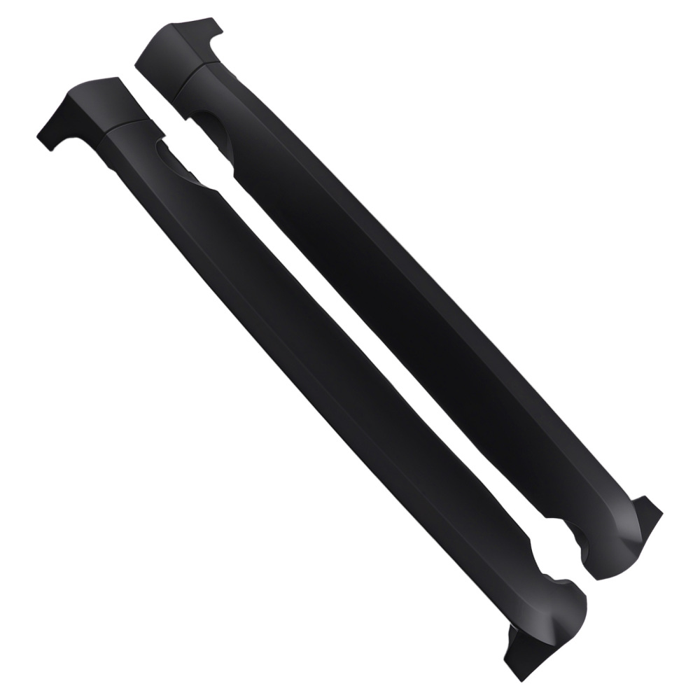 Side Steps Running Board compatible for Volvo XC60 2012-2017 Side Step Left Right Set