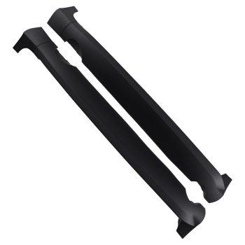 Side Steps Running Board compatible for Volvo XC60 2012-2017 Side Step Left Right Set