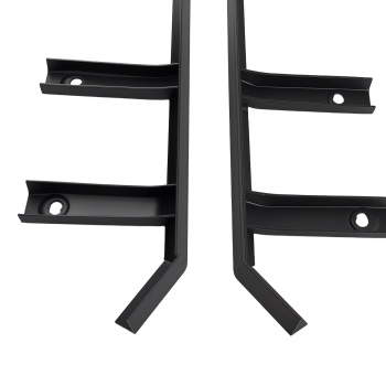 Side Steps Running Board compatible for Volvo XC60 2012-2017 Side Step Left Right Set