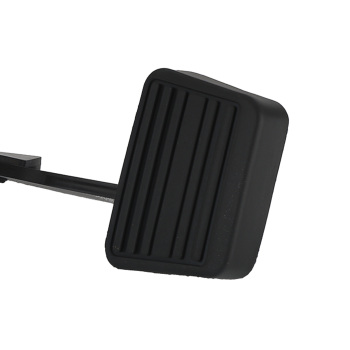 Clutch Pedal Assembly compatible for Chevrolet Chevy GMC C/K Pickup 1996-2002 15000456