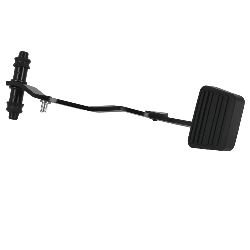 Clutch Pedal Assembly compatible for Chevrolet Chevy GMC C/K Pickup 1996-2002 15000456