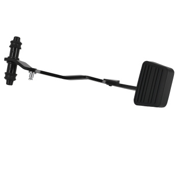 Clutch Pedal Assembly compatible for Chevrolet Chevy GMC C/K Pickup 1996-2002 15000456