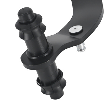 Clutch Pedal Assembly compatible for Chevrolet Chevy GMC C/K Pickup 1996-2002 15000456