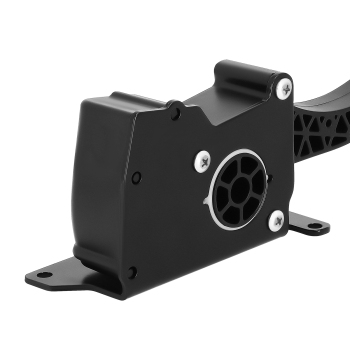 Throttle Gas Pedal compatible for Polaris Ranger Crew 570 XP 1000 XP 900 RZR 570