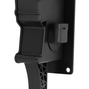 Throttle Gas Pedal compatible for Polaris Ranger Crew 570 XP 1000 XP 900 RZR 570