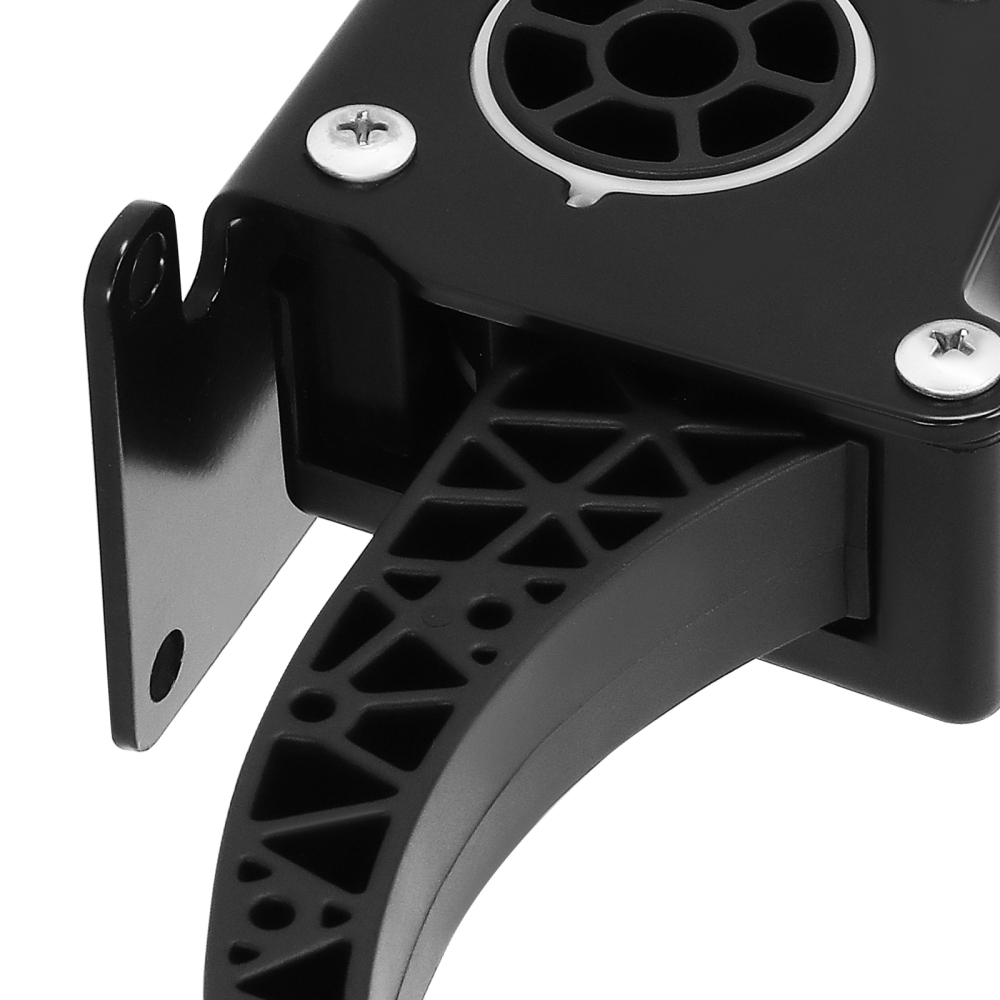 Throttle Gas Pedal compatible for Polaris Ranger Crew 570 XP 1000 XP 900 RZR 570