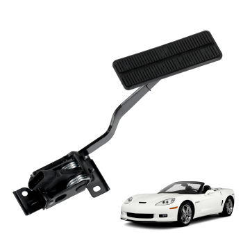 Accelerator Pedal w/Position Sensor 19417903 compatible for Chevy Corvette C6 Hatchbackr